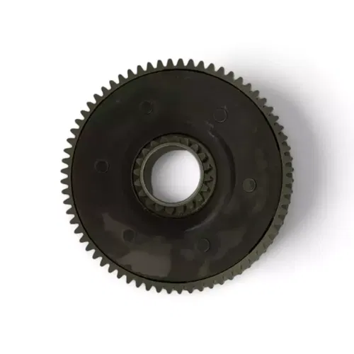 2000 Kawasaki KX80 Clutch Basket