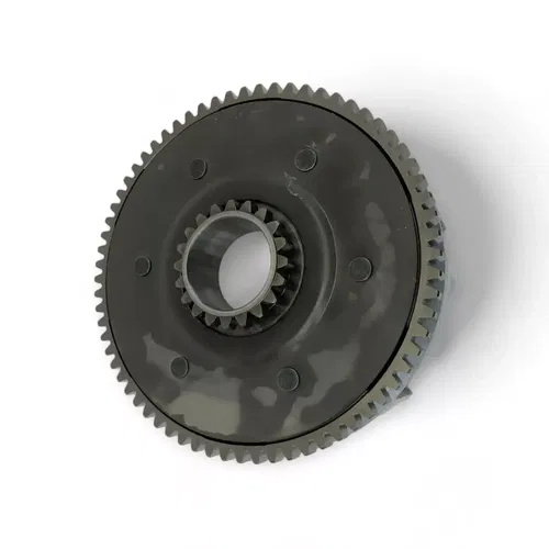 2000 Kawasaki KX80 Clutch Basket