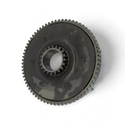 2000 Kawasaki KX80 Clutch Basket