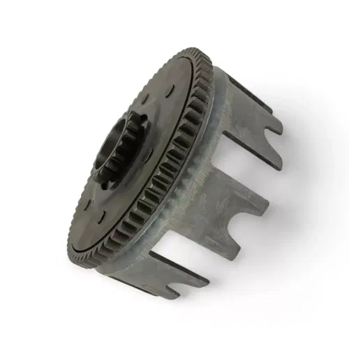 2000 Kawasaki KX80 Clutch Basket