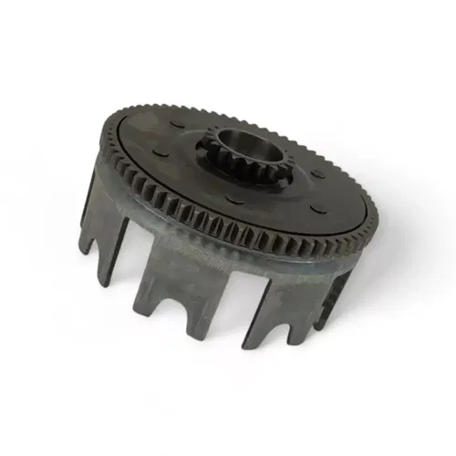 2000 Kawasaki KX80 Clutch Basket