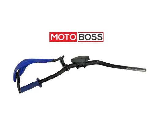 2022 Husqvarna TC85 Handlebars