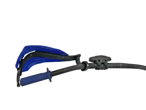 2022 Husqvarna TC85 Handlebars