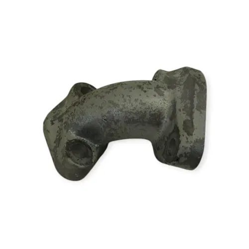 1998 Honda Z50 Intake Manifold