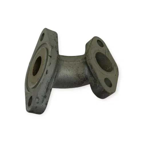 1998 Honda Z50 Intake Manifold