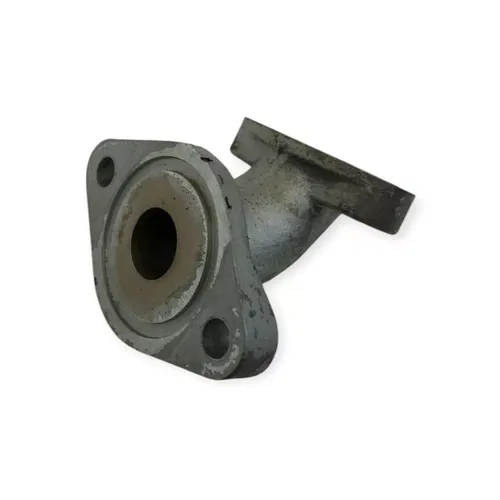 1998 Honda Z50 Intake Manifold