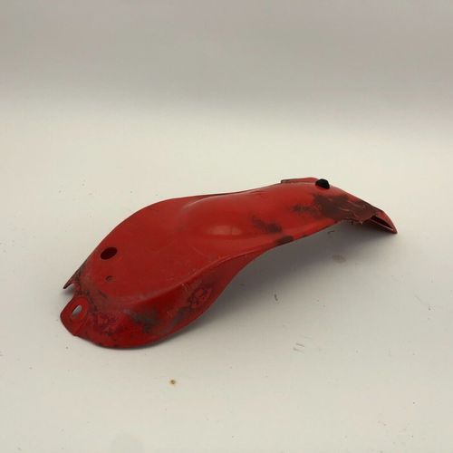 1981 Honda XR80 2 Rear Fender (1 of 2)