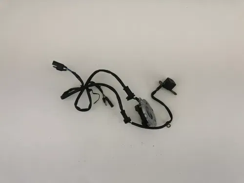 2001 Honda CR80 Stator
