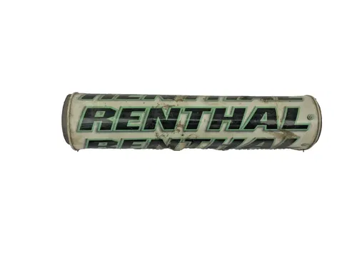 2014 Kawasaki KX250F Renthal Bar Pad