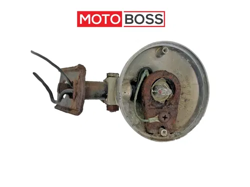 1971 Honda CL350 Scrambler Turn Signal