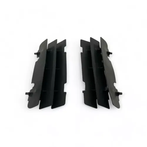 2006 Suzuki RM250 Radiator Louver Set