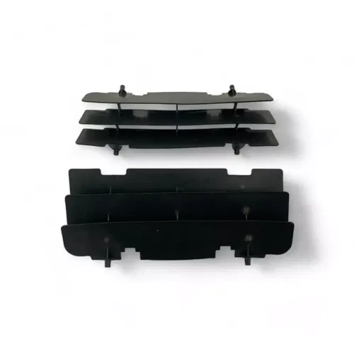 2006 Suzuki RM250 Radiator Louver Set