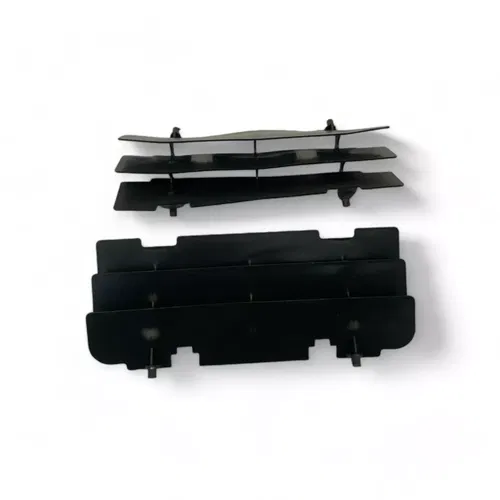 2006 Suzuki RM250 Radiator Louver Set