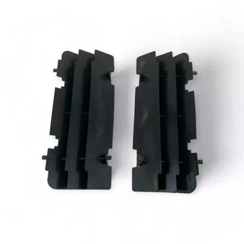 2006 Suzuki RM250 Radiator Louver Set