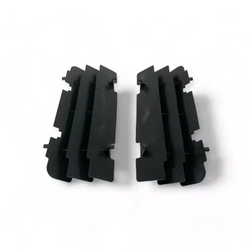 2006 Suzuki RM250 Radiator Louver Set