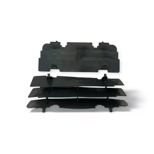 2006 Suzuki RM250 Radiator Louver Set