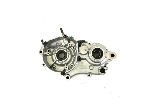 1988 Kawasaki KX80 Left Engine Case