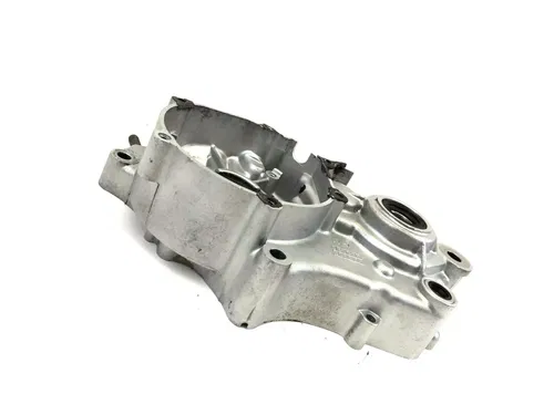 1988 Kawasaki KX80 Left Engine Case