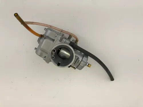 1987 Kawasaki KDX200 Carburetor