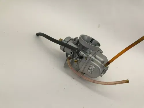 1987 Kawasaki KDX200 Carburetor