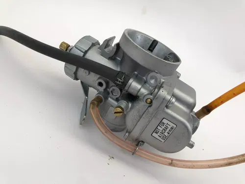 1987 Kawasaki KDX200 Carburetor