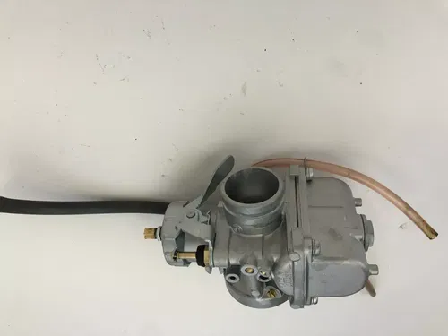 1987 Kawasaki KDX200 Carburetor