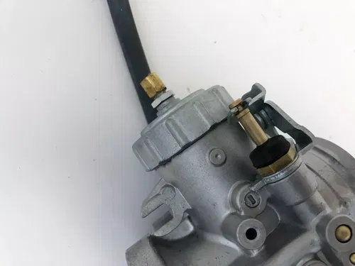 1987 Kawasaki KDX200 Carburetor