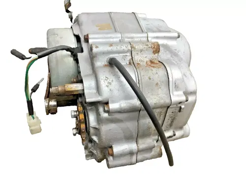 1983 Honda ATC70 2 Engine (Locked Up)