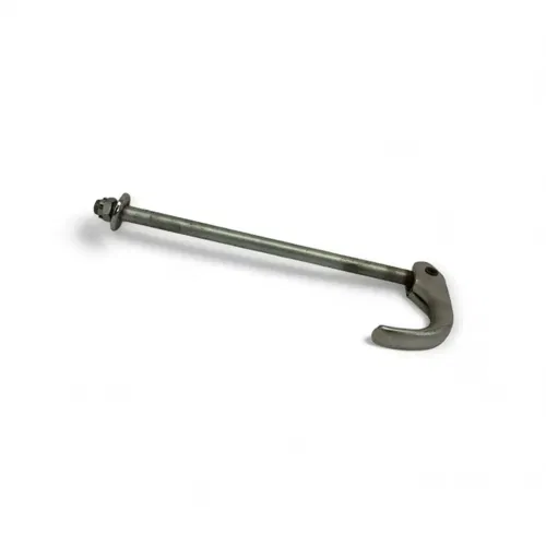 1973 Honda CT90 Handlebar Top Clamp Bolt