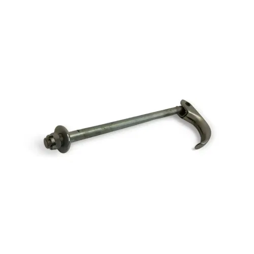 1973 Honda CT90 Handlebar Top Clamp Bolt