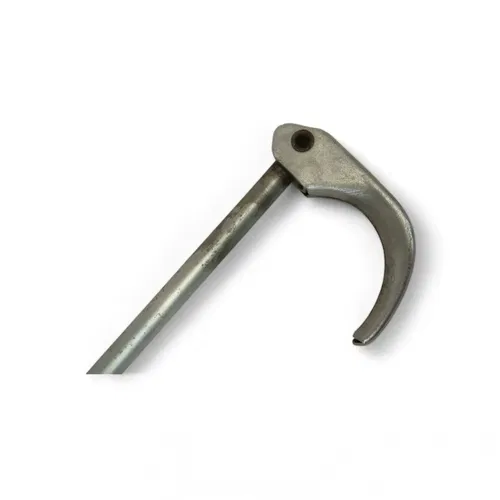 1973 Honda CT90 Handlebar Top Clamp Bolt