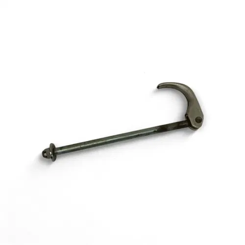 1973 Honda CT90 Handlebar Top Clamp Bolt