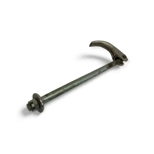 1973 Honda CT90 Handlebar Top Clamp Bolt
