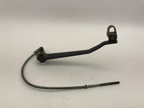 2003 Yamaha TTR125 Rear Brake Pedal