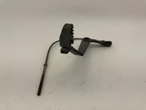 2003 Yamaha TTR125 Rear Brake Pedal