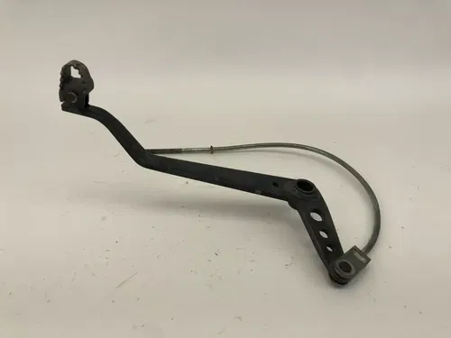 2003 Yamaha TTR125 Rear Brake Pedal