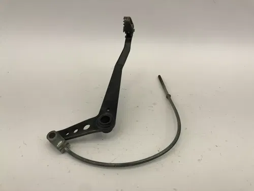 2003 Yamaha TTR125 Rear Brake Pedal