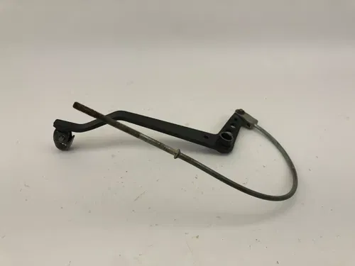 2003 Yamaha TTR125 Rear Brake Pedal