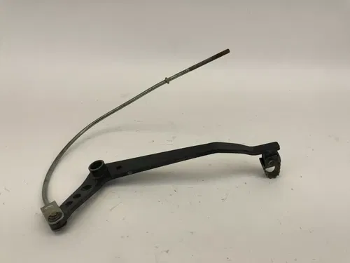 2003 Yamaha TTR125 Rear Brake Pedal