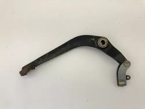 1985 Honda XR80 Rear Brake Pedal (2 of 3)