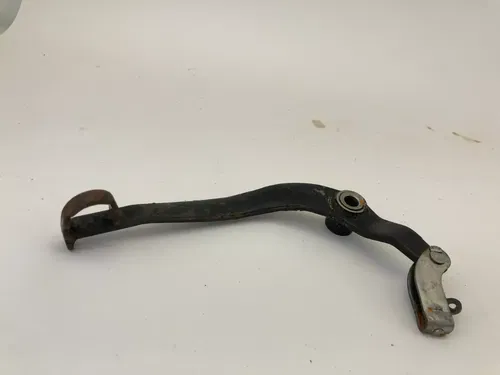 1985 Honda XR80 Rear Brake Pedal (2 of 3)