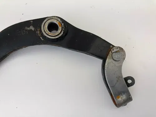 1985 Honda XR80 Rear Brake Pedal (2 of 3)