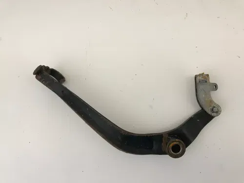 1985 Honda XR80 Rear Brake Pedal (2 of 3)