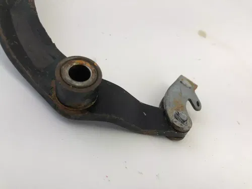 1985 Honda XR80 Rear Brake Pedal (2 of 3)