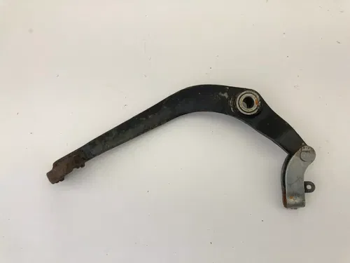 1985 Honda XR80 Rear Brake Pedal (2 of 3)