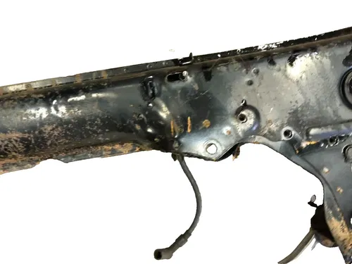 1982 Honda ATC 110 Frame