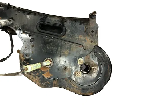 1982 Honda ATC 110 Frame