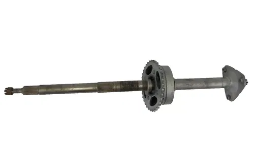 1985 Honda ATC110 Rear Axle