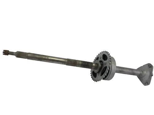 1985 Honda ATC110 Rear Axle