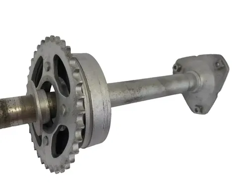 1985 Honda ATC110 Rear Axle